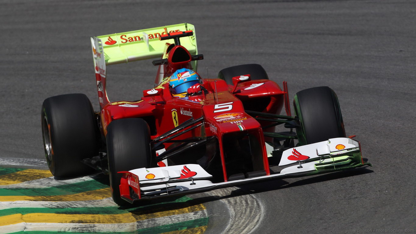 GP BRASILE 1366x768