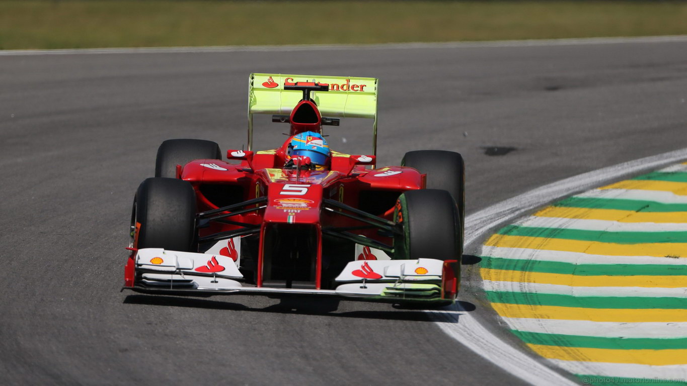GP BRASILE 1366x768