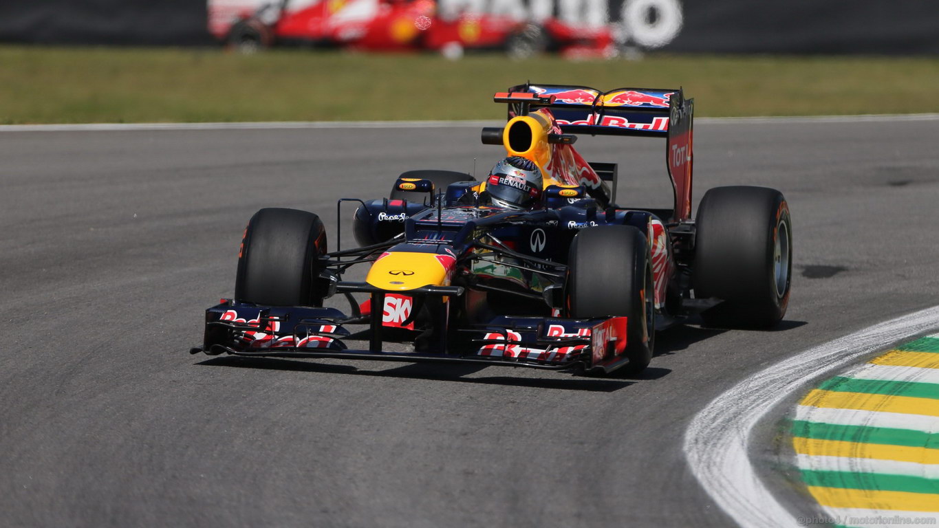 GP BRASILE 1366x768