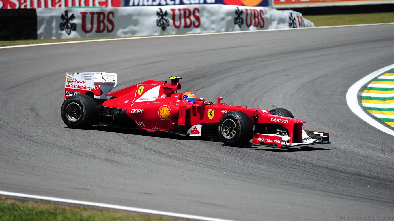 GP BRASILE 1366x768