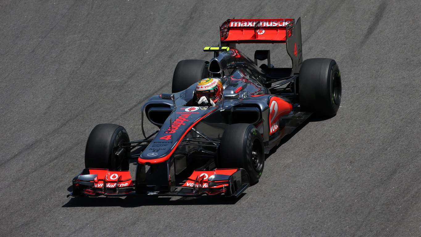 GP BRASILE 1366x768