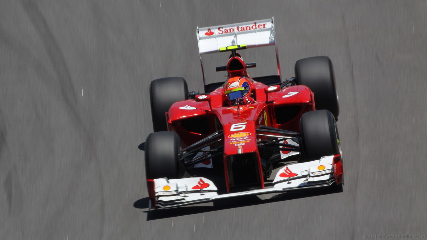 GP BRASILE 1366x768