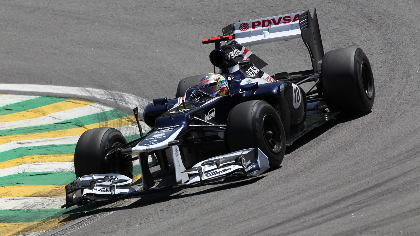 GP BRASILE 1366x768