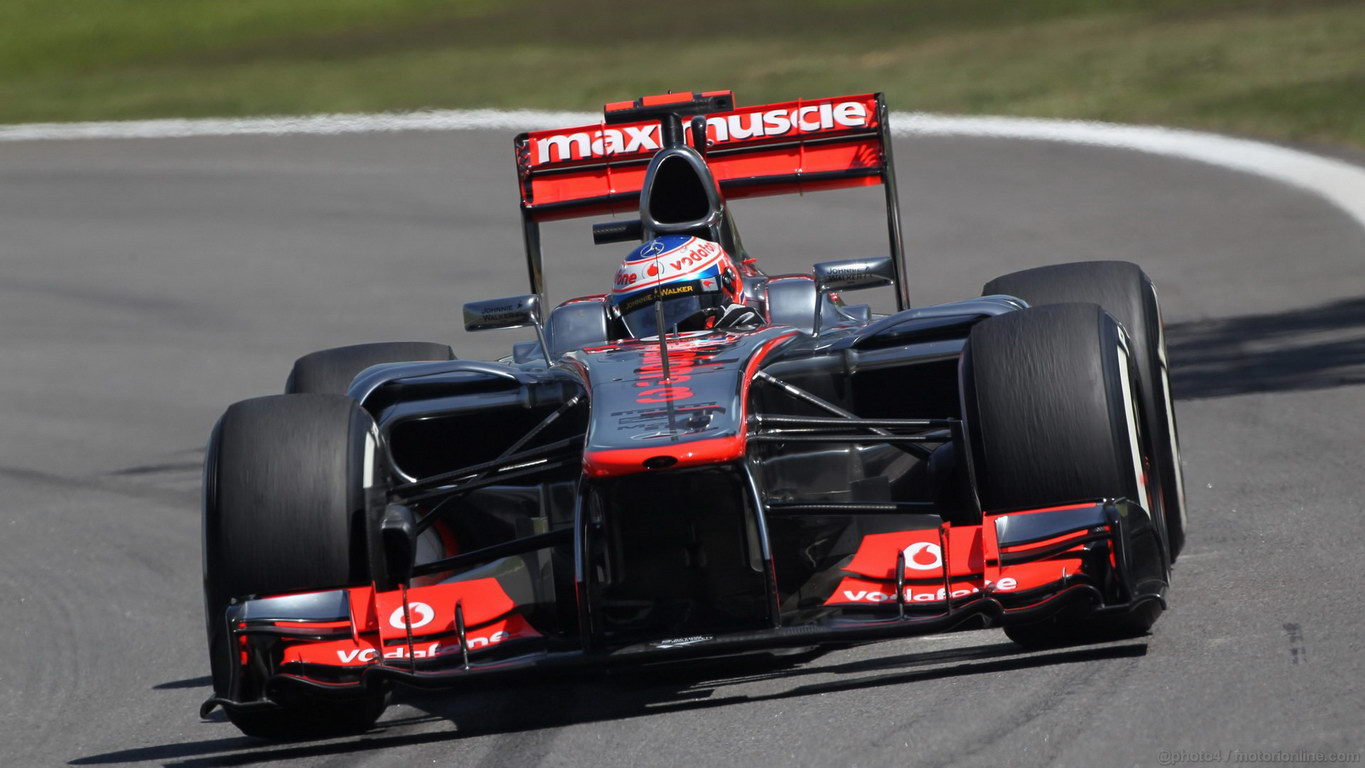 GP BRASILE 1366x768