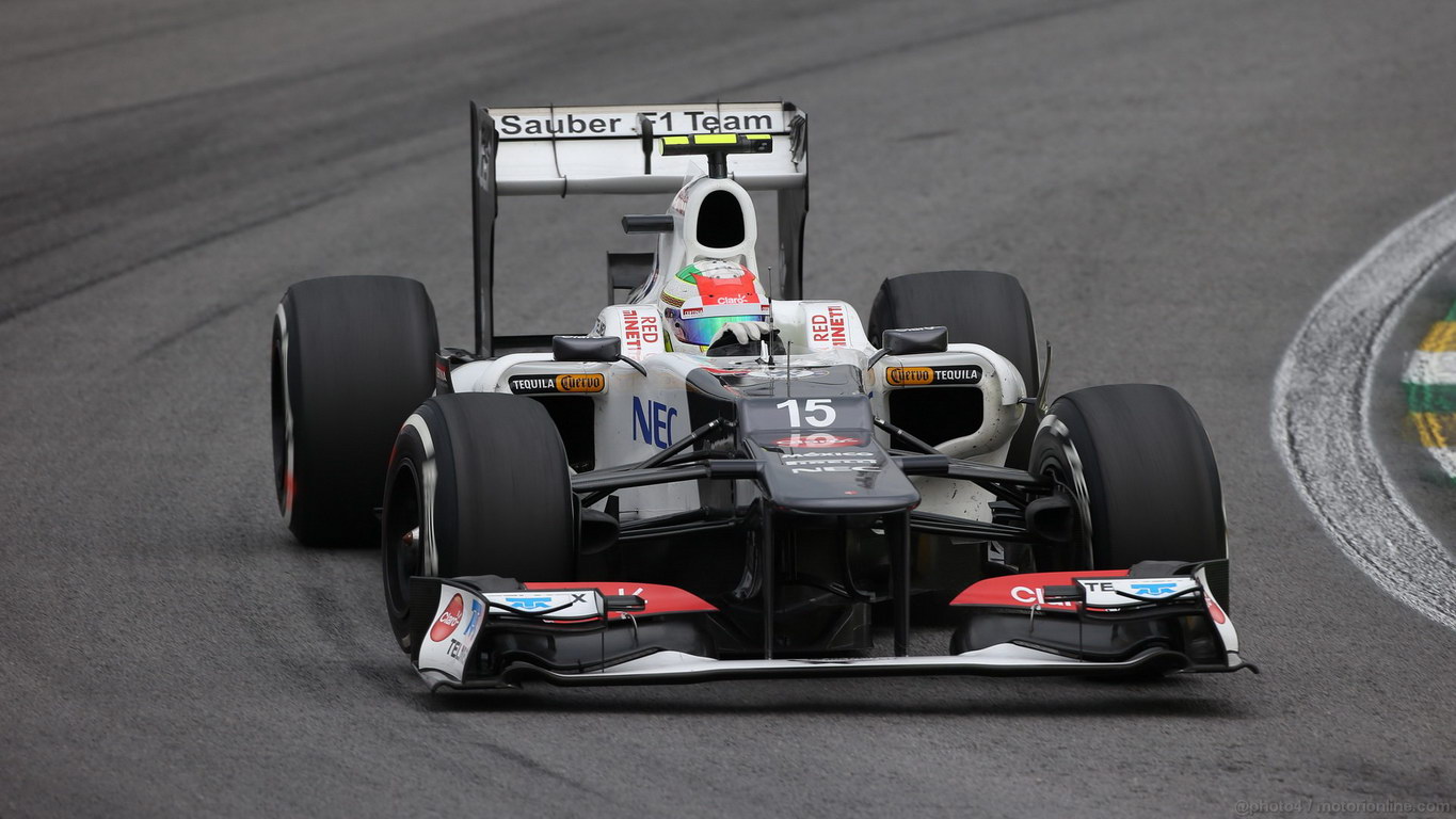 GP BRASILE 1366x768