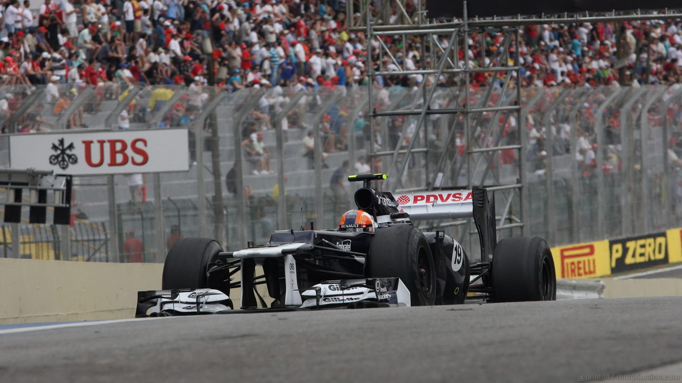 GP BRASILE 1366x768