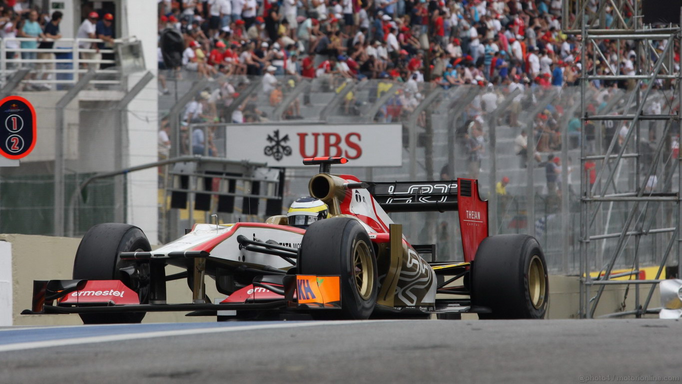 GP BRASILE 1366x768