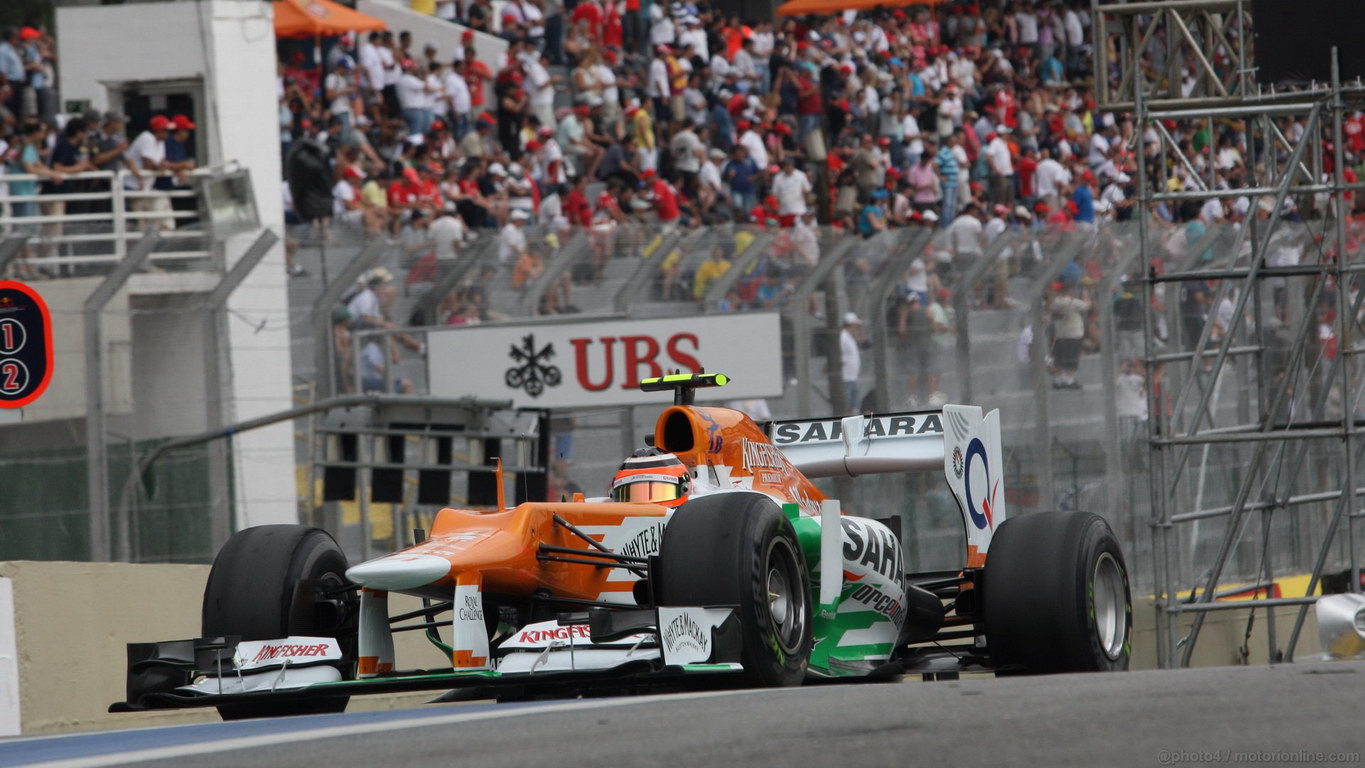 GP BRASILE 1366x768