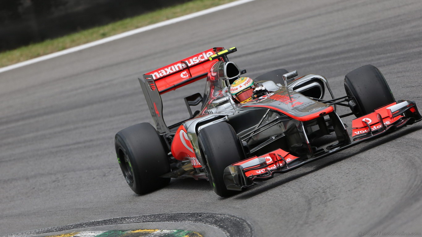 GP BRASILE 1366x768