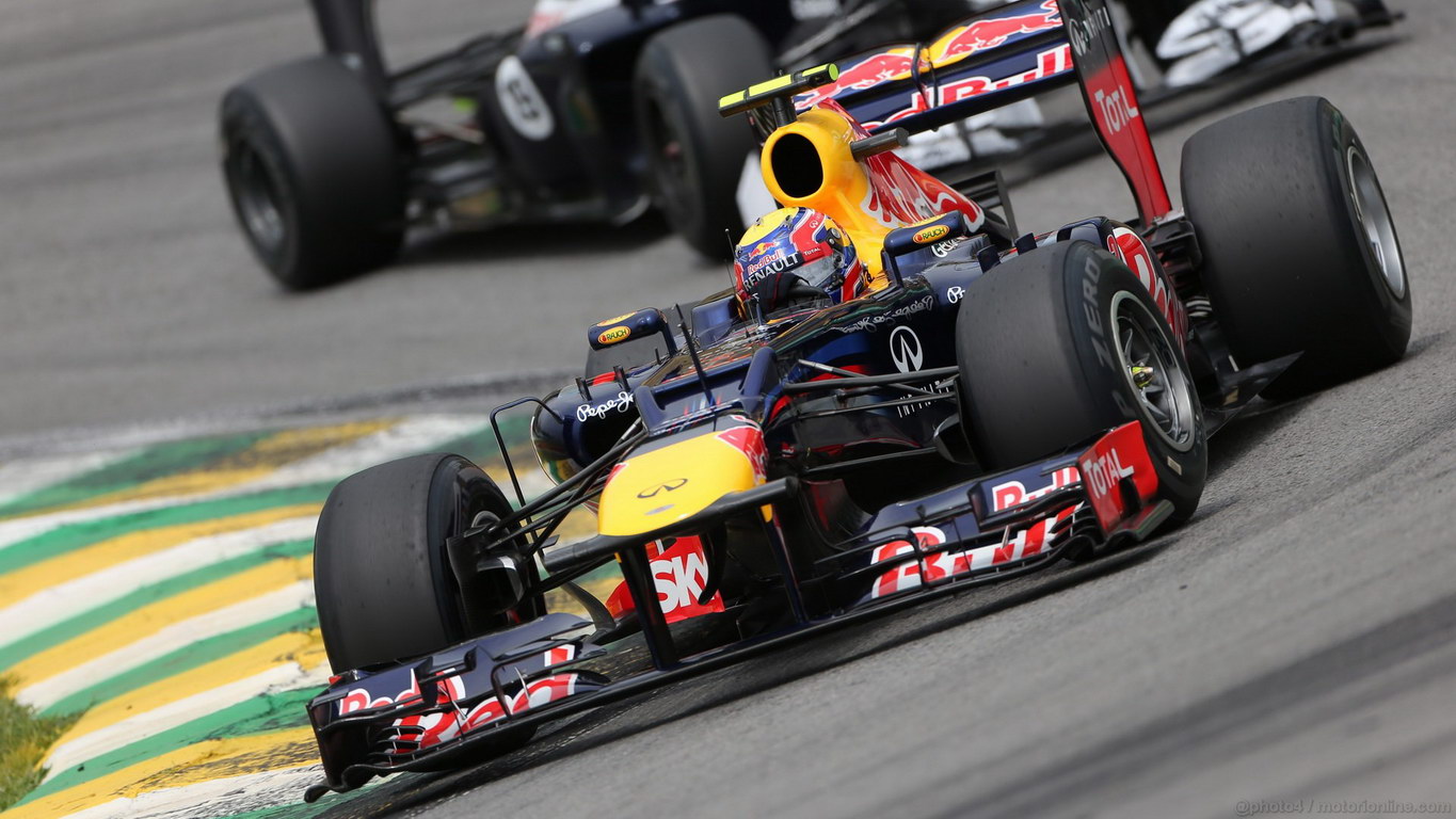 GP BRASILE 1366x768