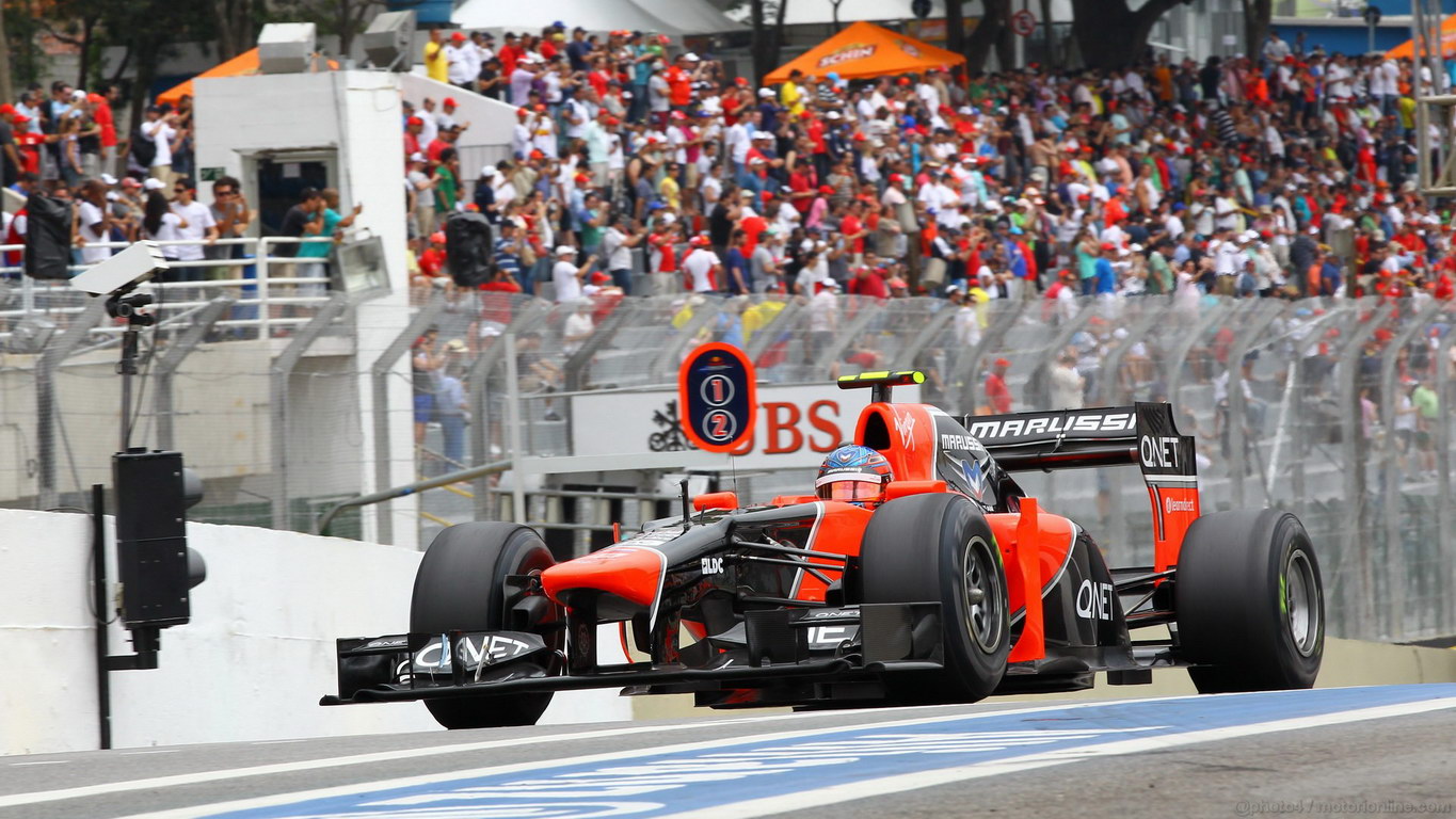 GP BRASILE 1366x768