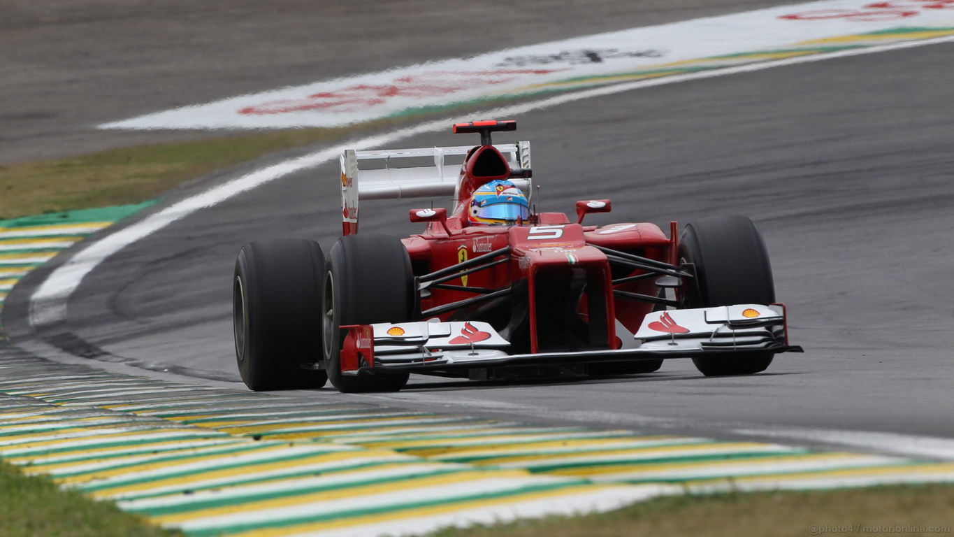 GP BRASILE 1366x768