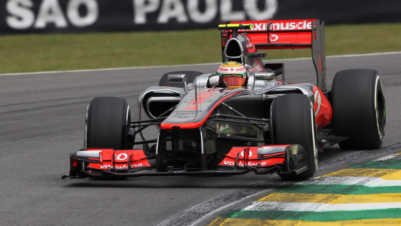 GP BRASILE 1366x768