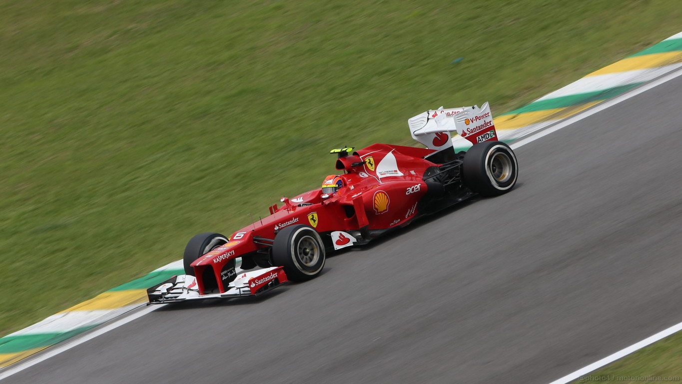 GP BRASILE 1366x768