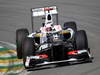 Wallpaper GP BRASILE 2012 1366x768, Sfondi Desktop F1