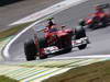 Wallpaper GP BRASILE 2012 1366x768, Sfondi Desktop F1