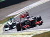 Wallpaper GP BRASILE 2012 1366x768, Sfondi Desktop F1