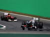 Wallpaper GP BRASILE 2012 1366x768, Sfondi Desktop F1