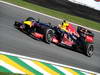 Wallpaper GP BRASILE 2012 1366x768, Sfondi Desktop F1