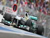 Wallpaper GP BRASILE 2012 1366x768, Sfondi Desktop F1