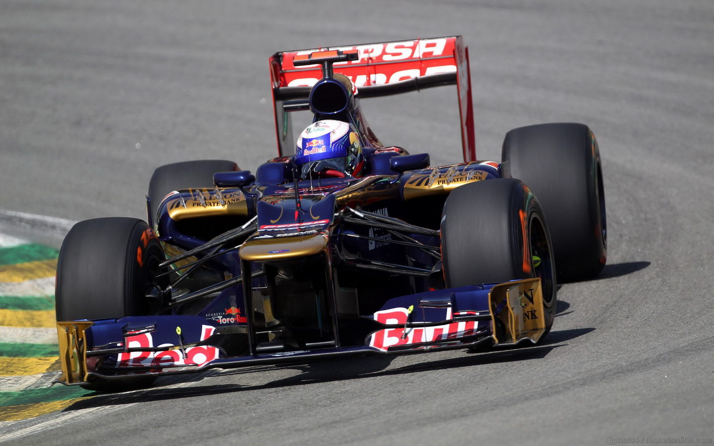 GP BRASILE 1440x900