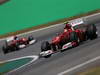 Wallpaper GP BRASILE 2012 1440x900, Sfondi Desktop F1