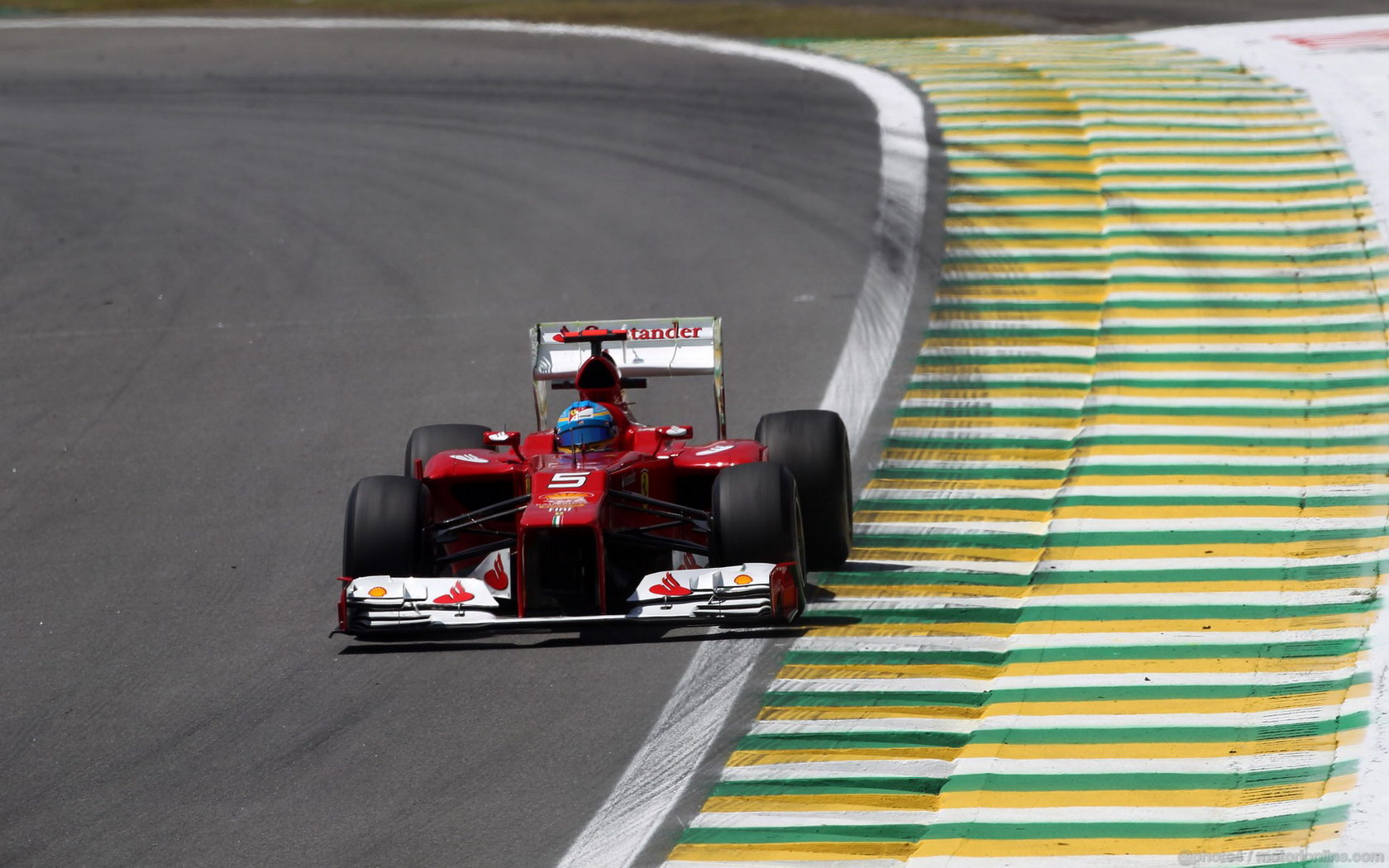 GP BRASILE 1680x1050