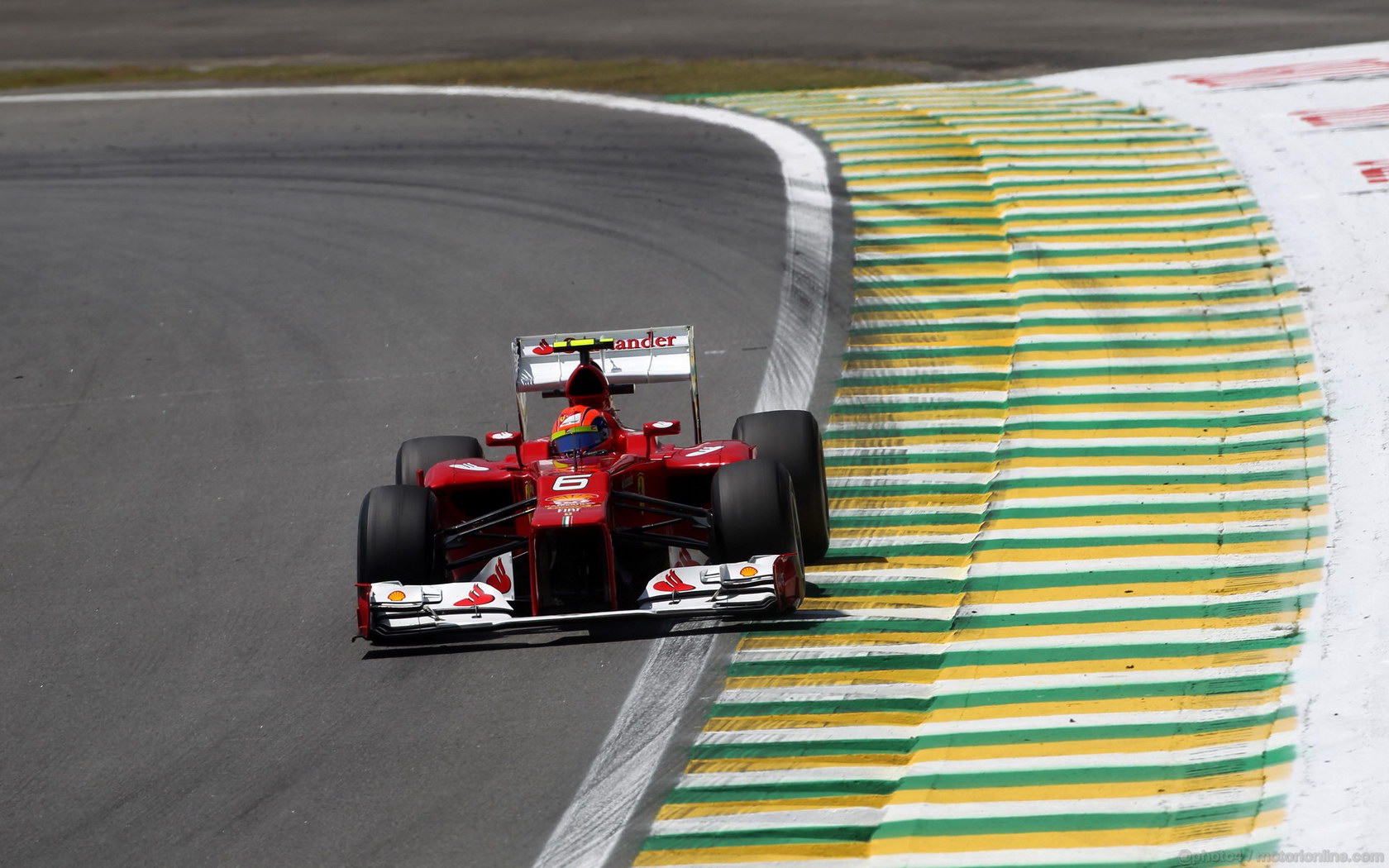 GP BRASILE 1680x1050