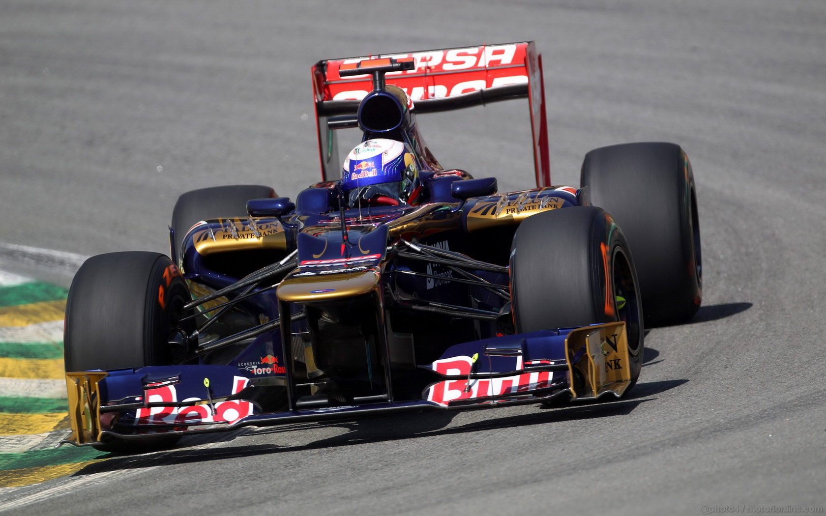 GP BRASILE 1680x1050