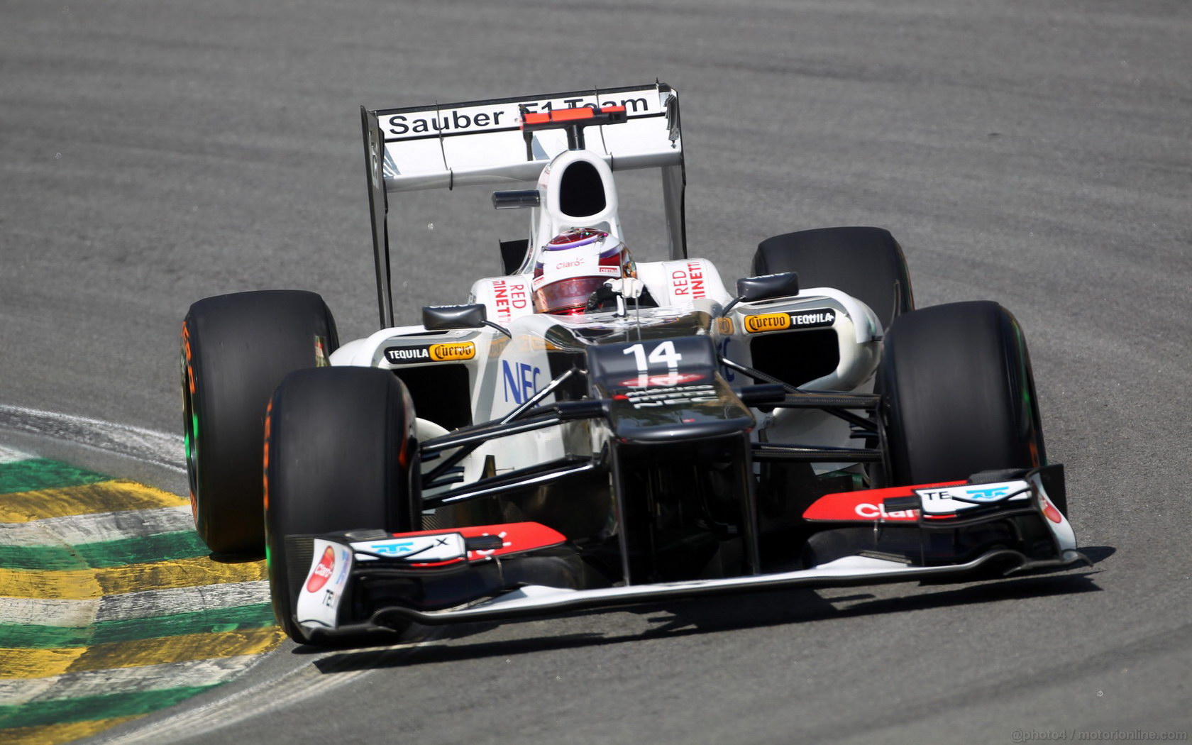 GP BRASILE 1680x1050