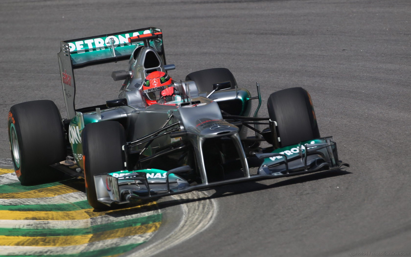 GP BRASILE 1680x1050