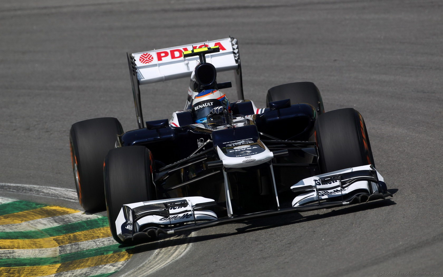 GP BRASILE 1680x1050