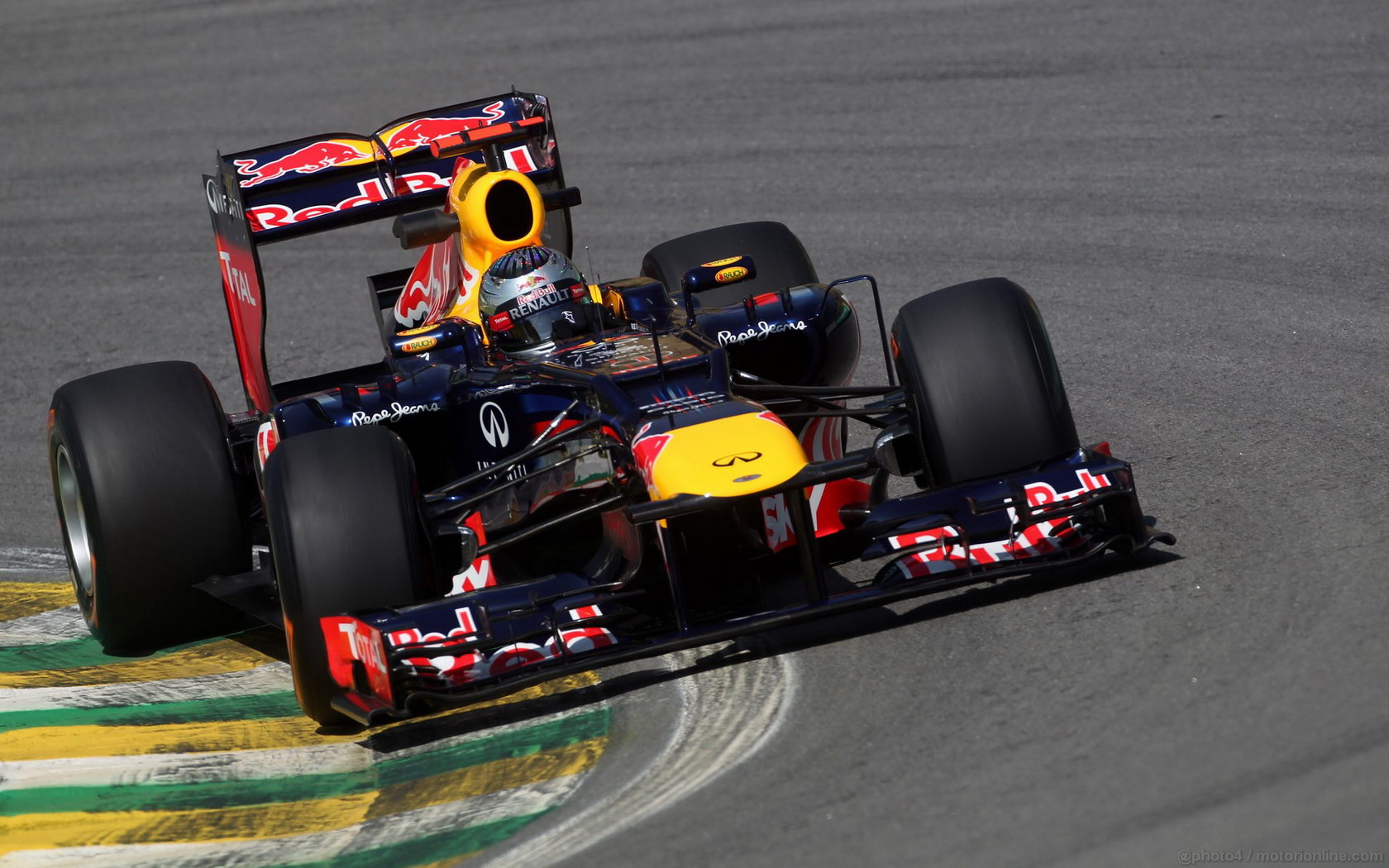 GP BRASILE 1680x1050