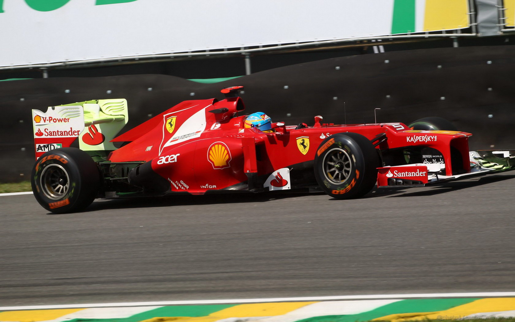 GP BRASILE 1680x1050