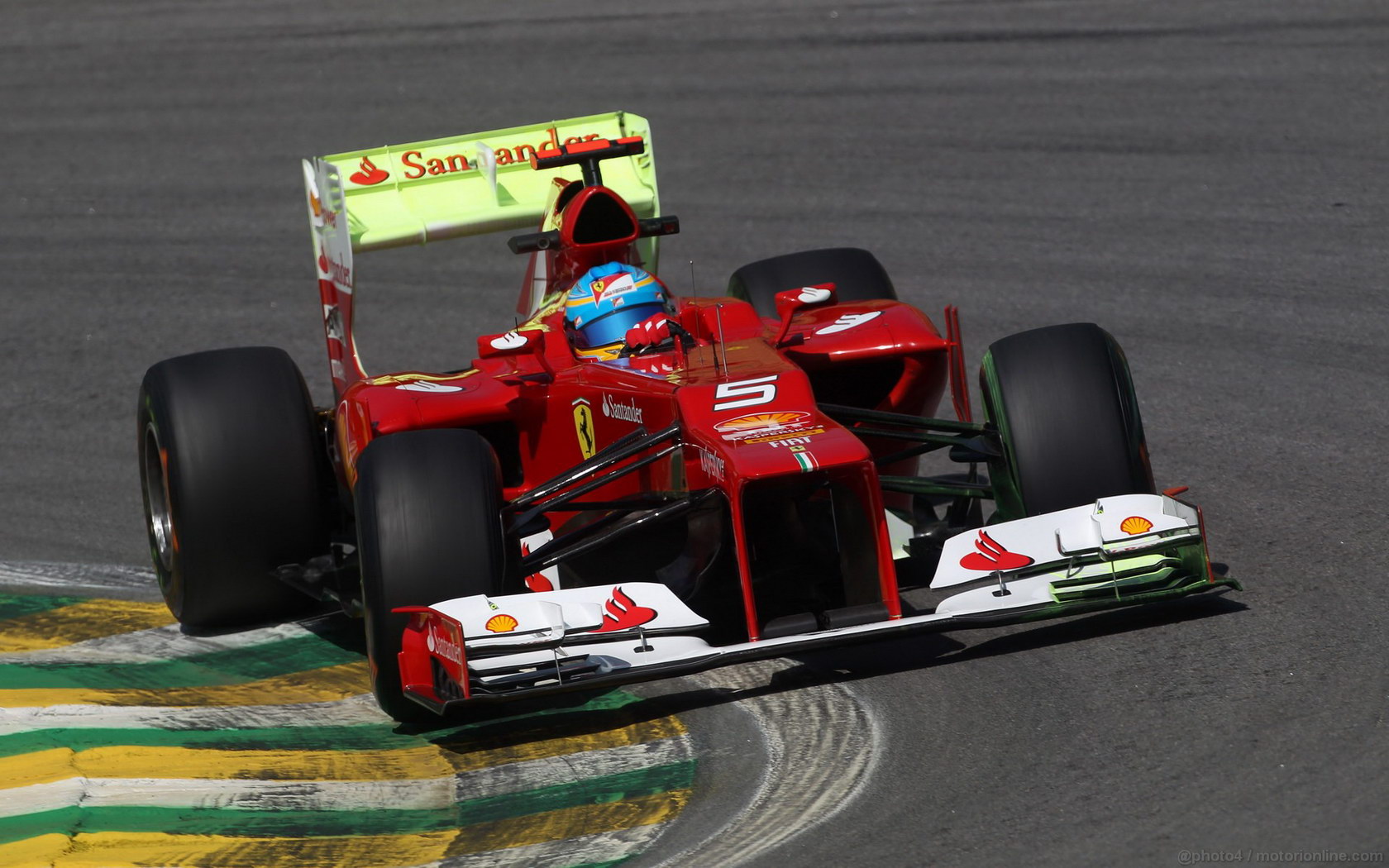 GP BRASILE 1680x1050