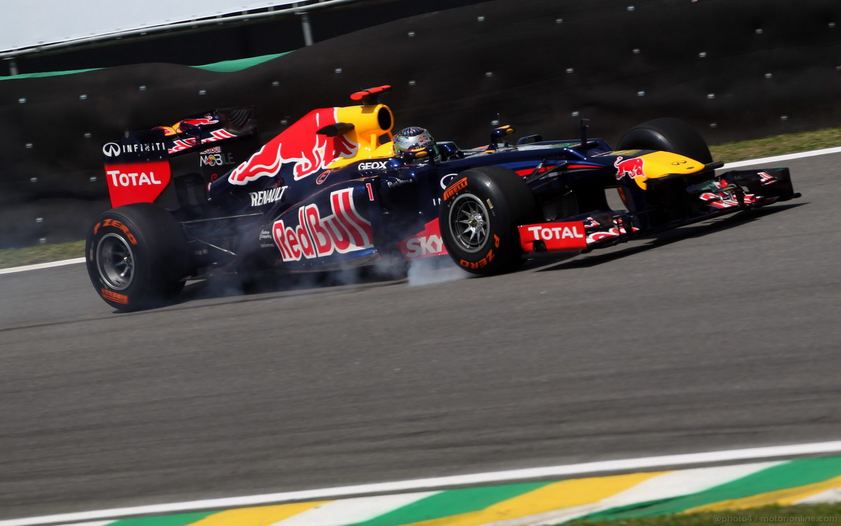 GP BRASILE 1680x1050
