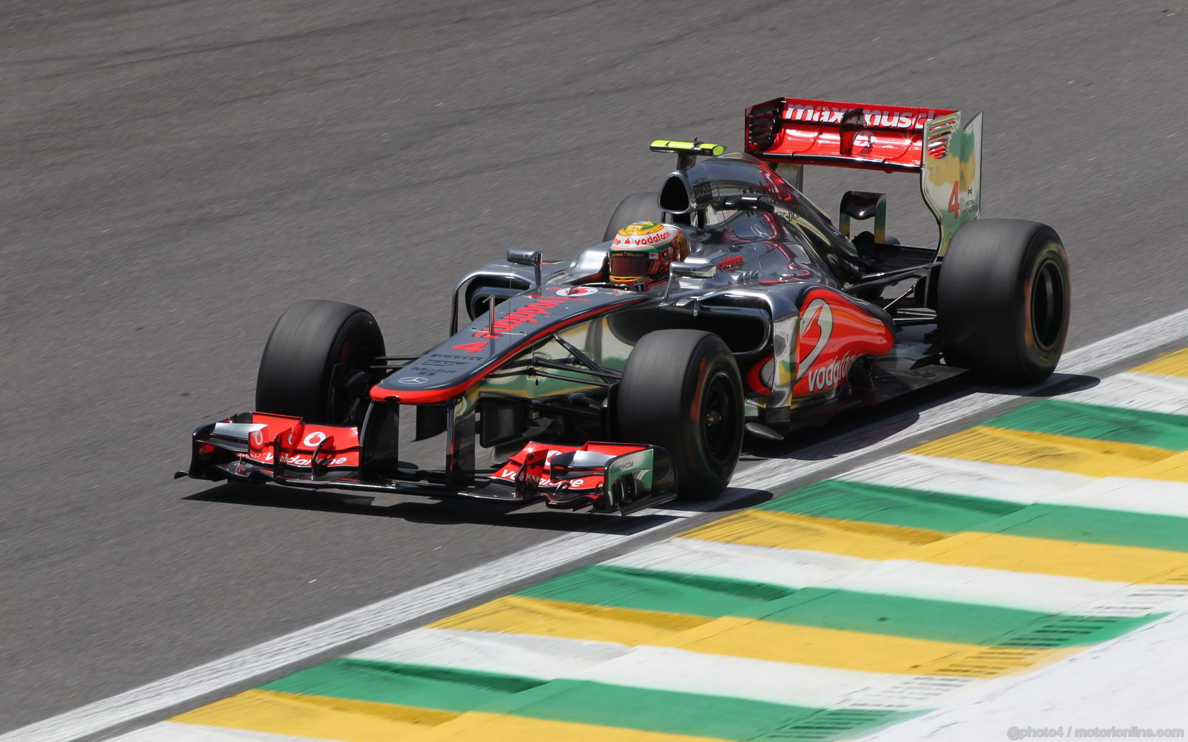 GP BRASILE 1680x1050