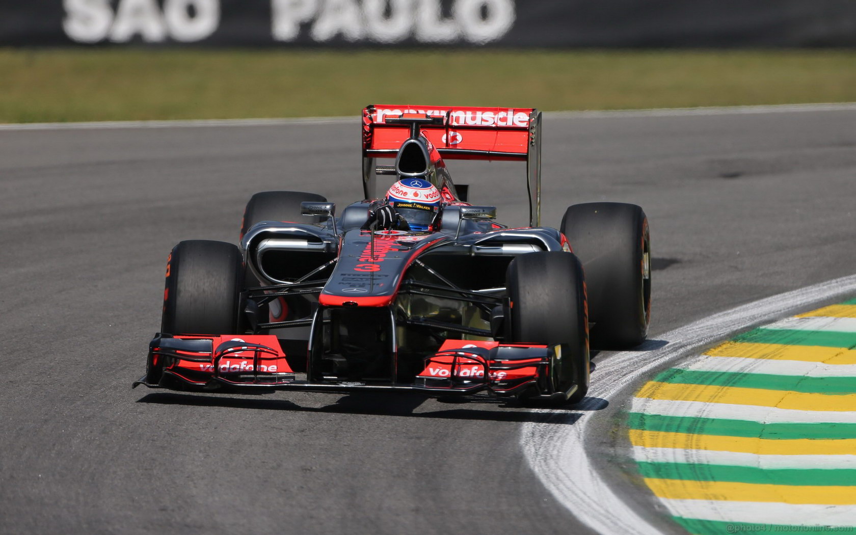 GP BRASILE 1680x1050