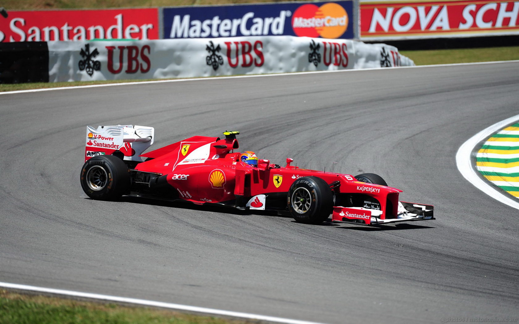 GP BRASILE 1680x1050