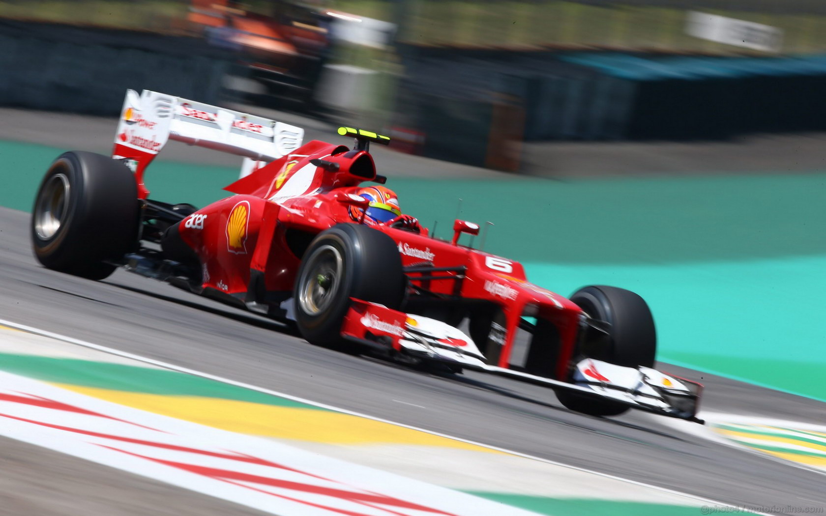 GP BRASILE 1680x1050