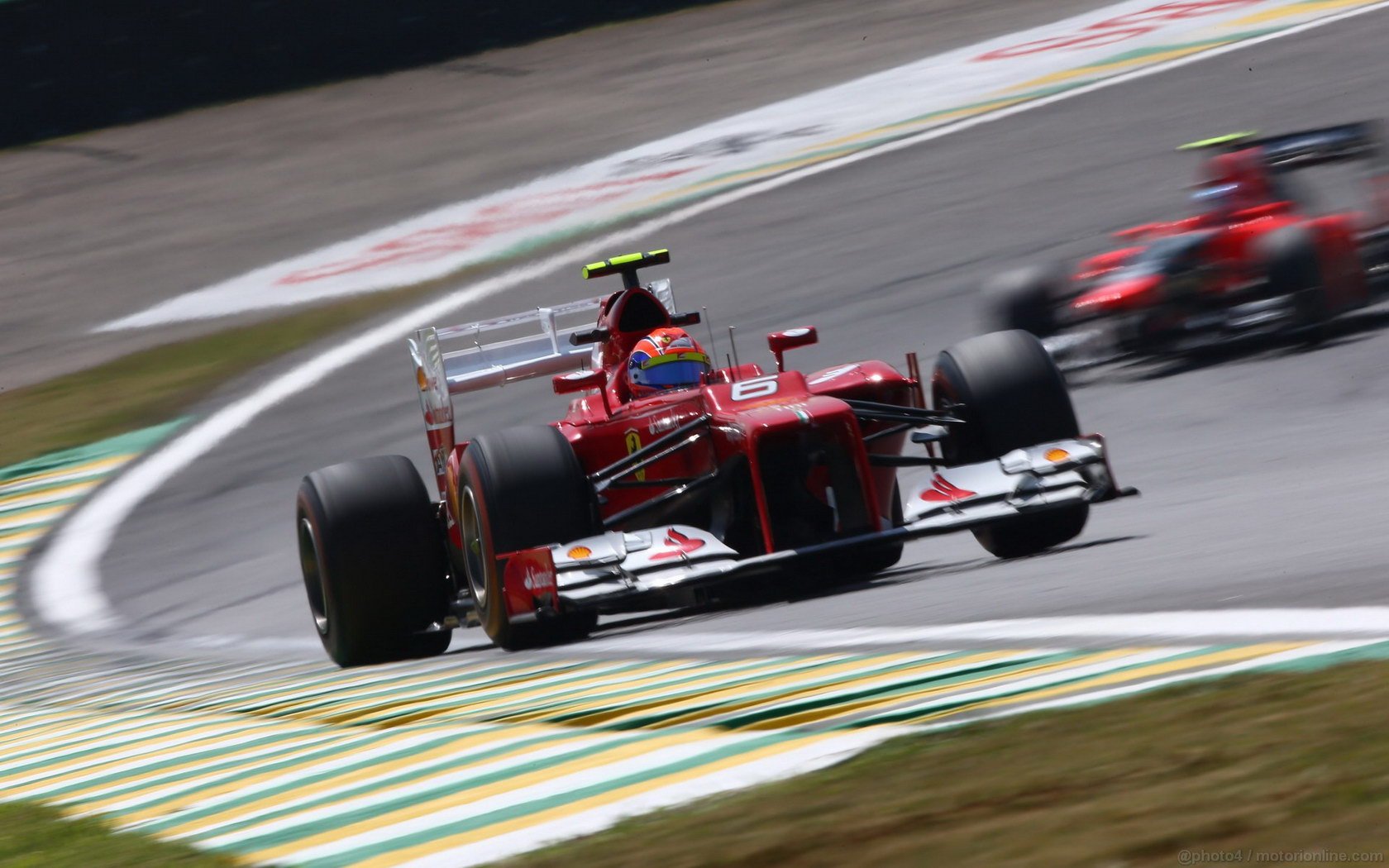 GP BRASILE 1680x1050