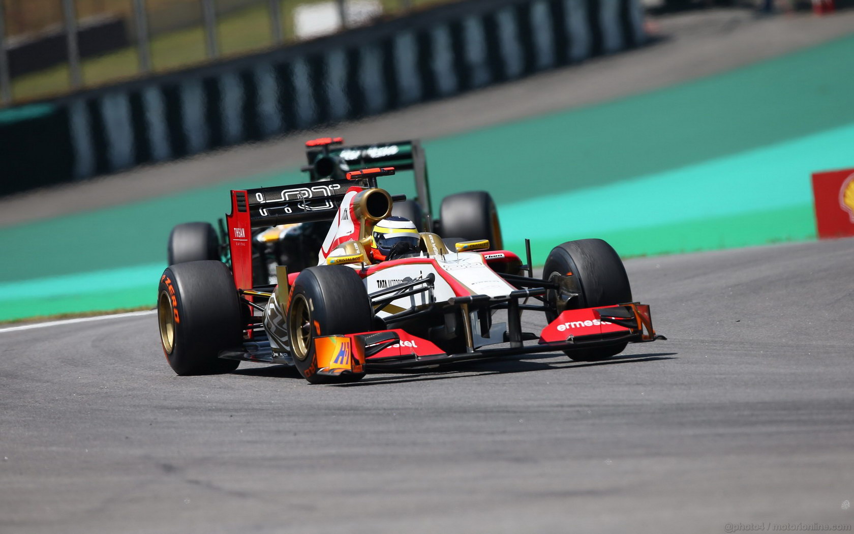 GP BRASILE 1680x1050