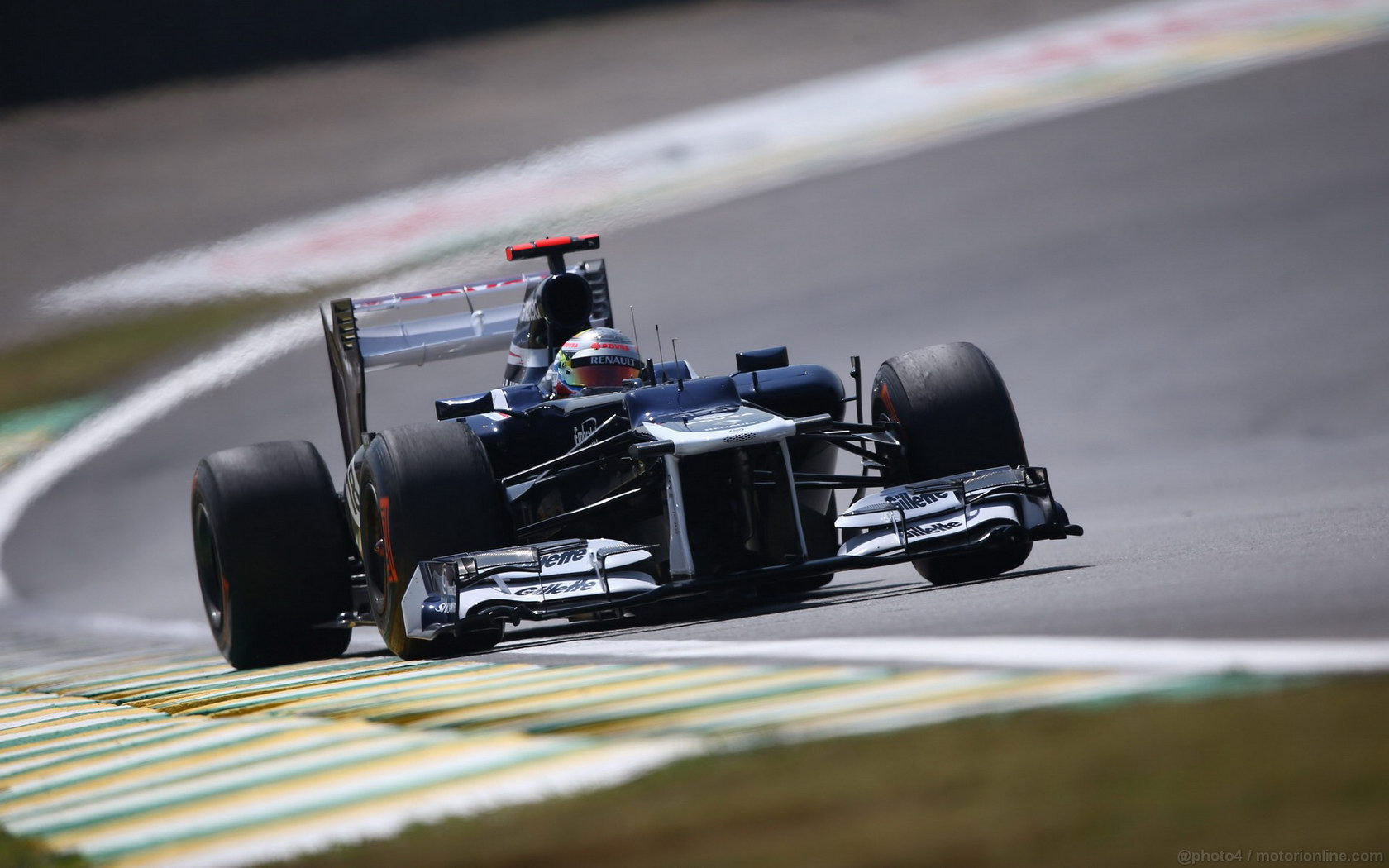 GP BRASILE 1680x1050