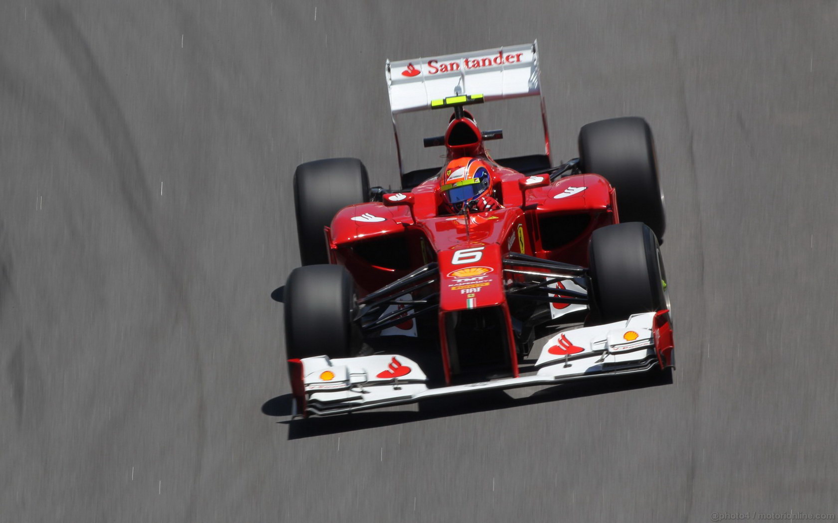 GP BRASILE 1680x1050