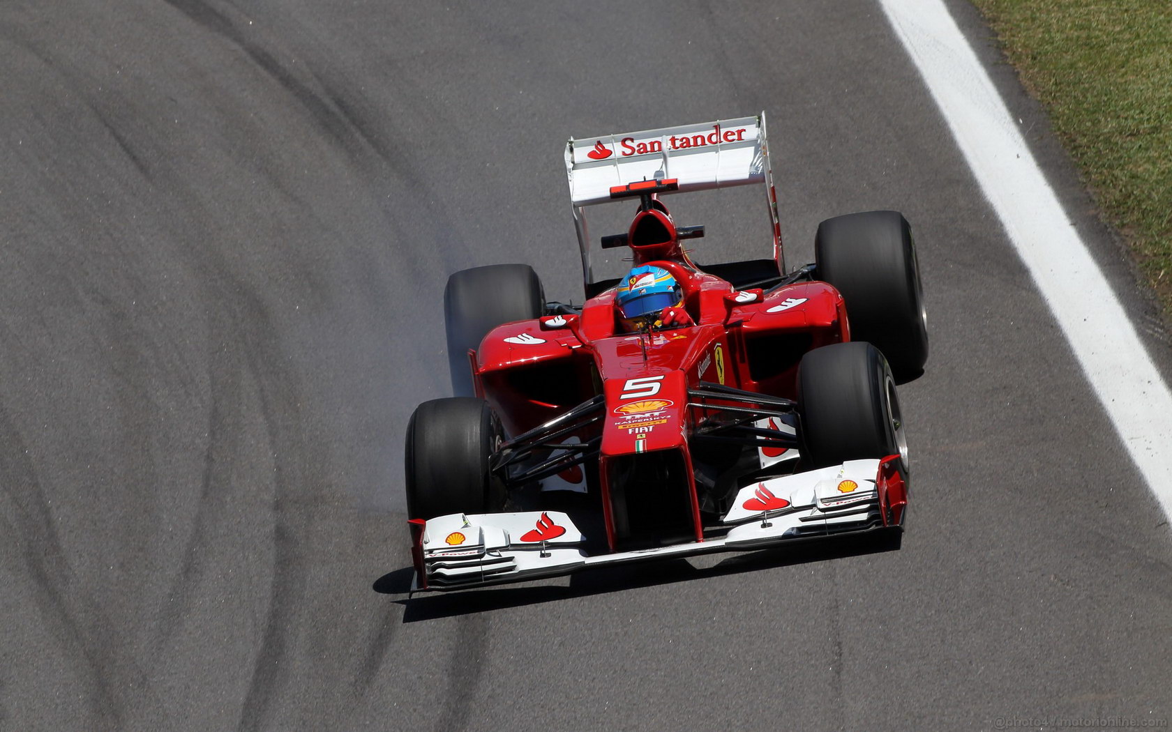 GP BRASILE 1680x1050