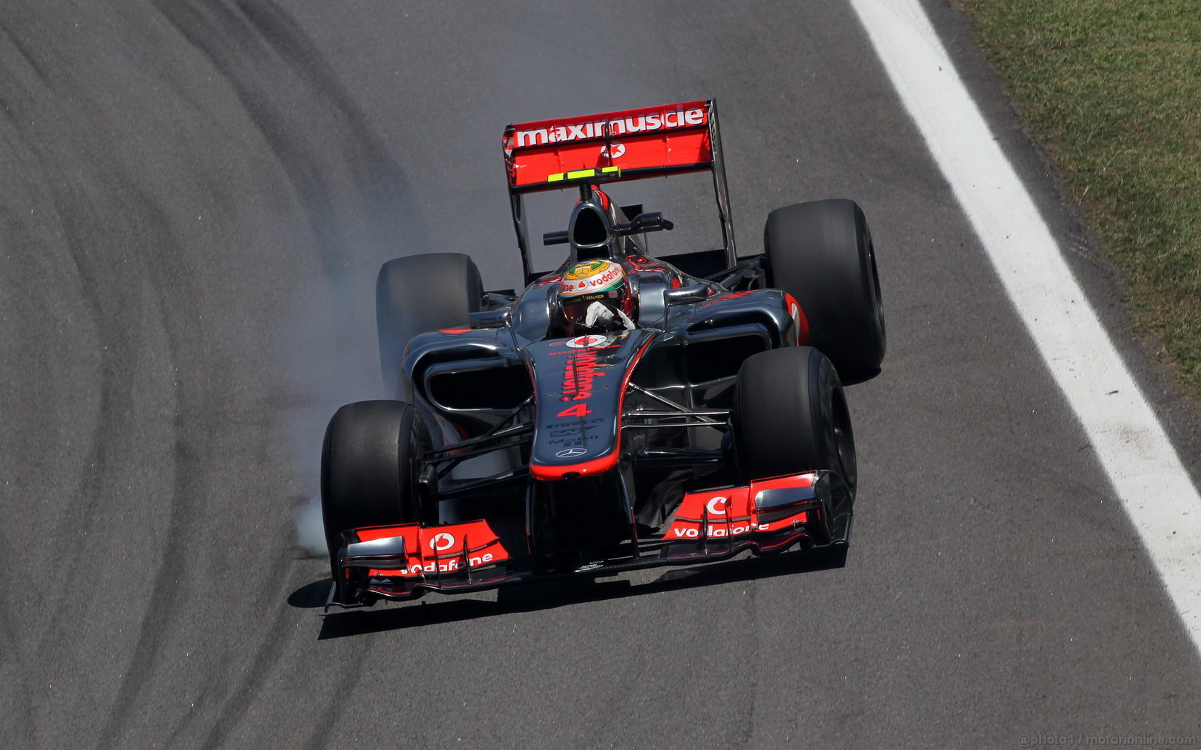 GP BRASILE 1680x1050