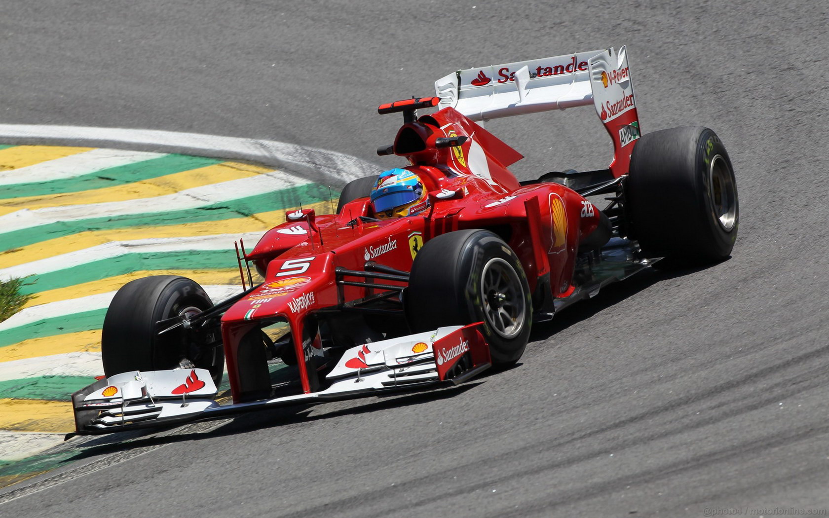 GP BRASILE 1680x1050
