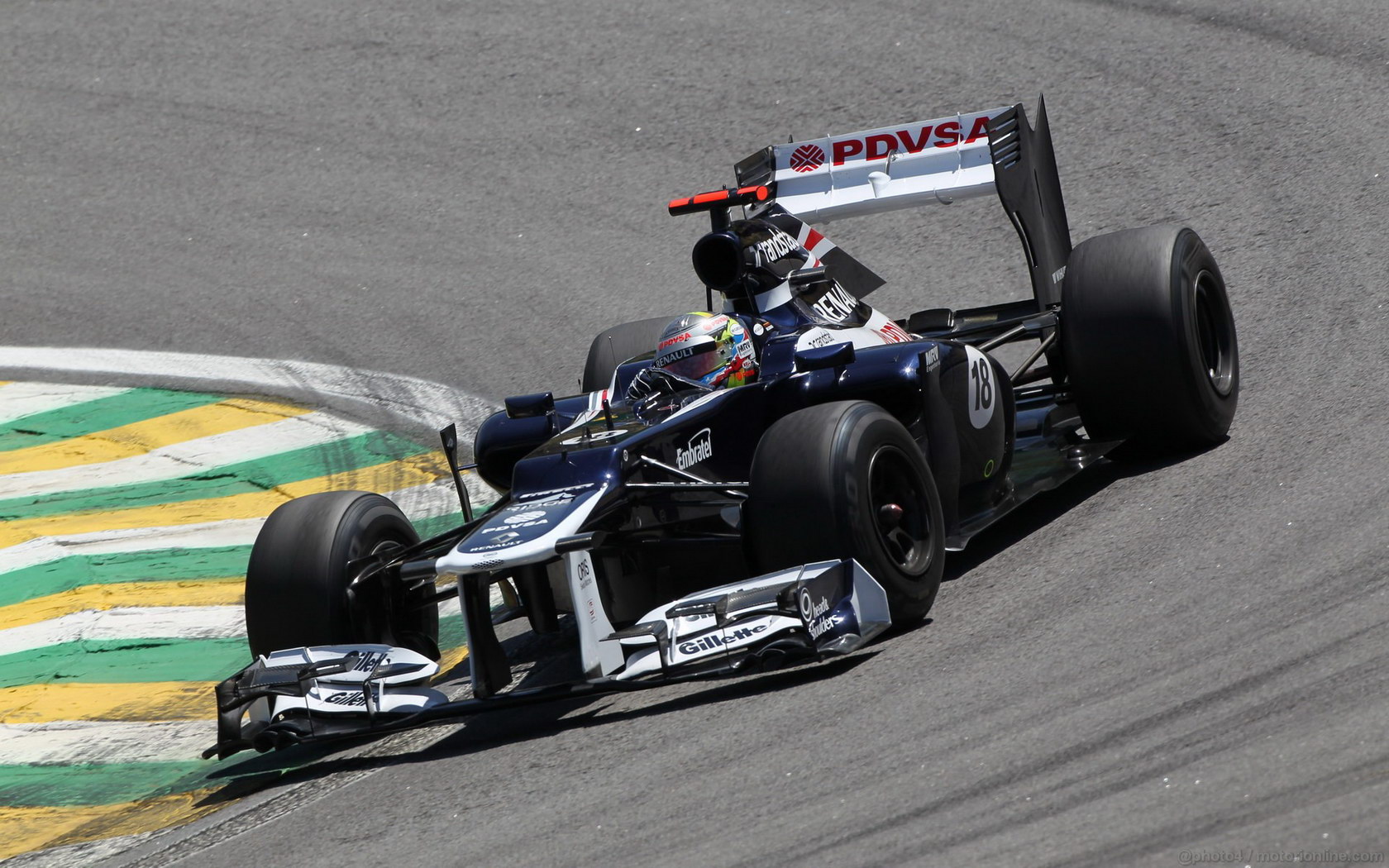 GP BRASILE 1680x1050