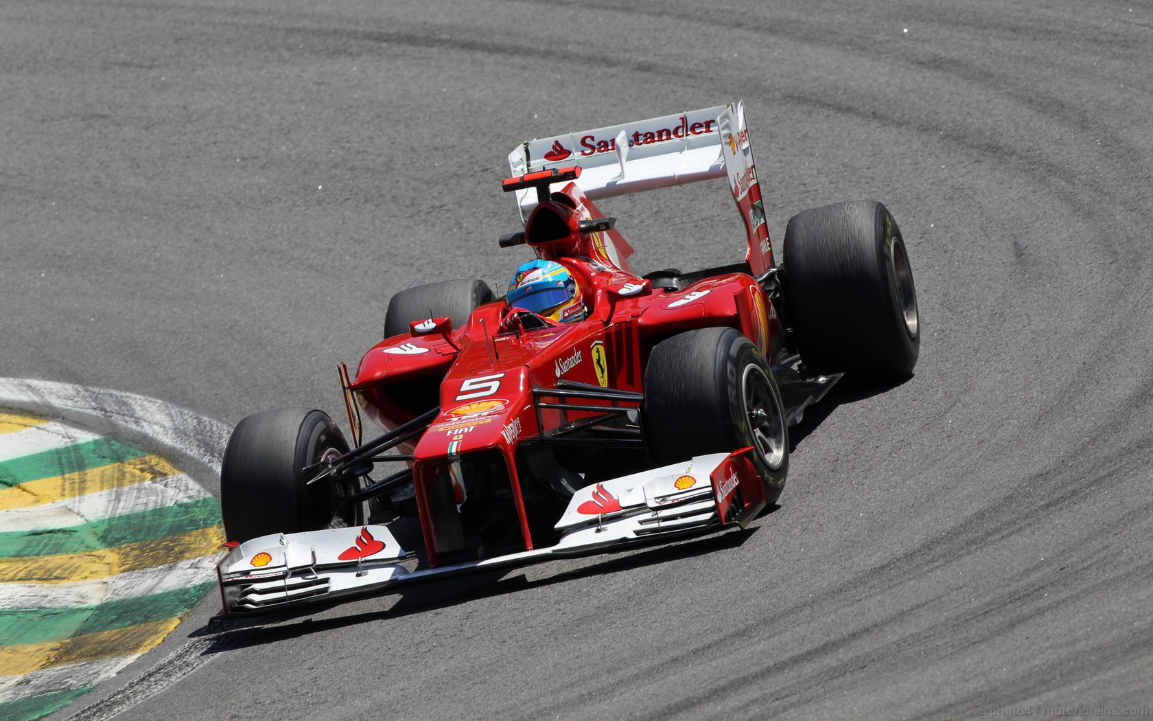 GP BRASILE 1680x1050