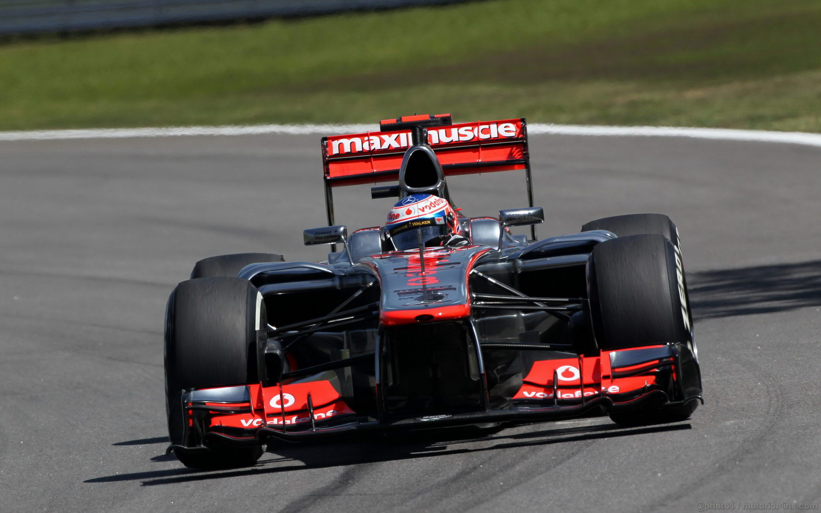GP BRASILE 1680x1050